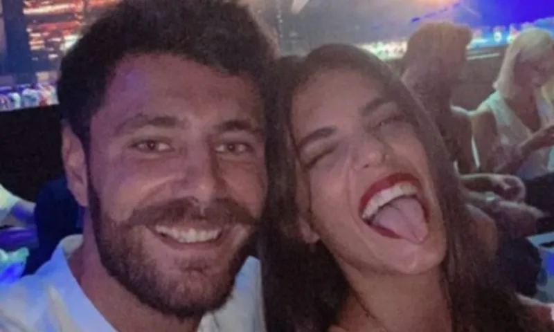 Survivor: Δείτε πού τα «έσπασαν» Άννα Μαρία Βέλλη και Νίκος Μπάρτζης