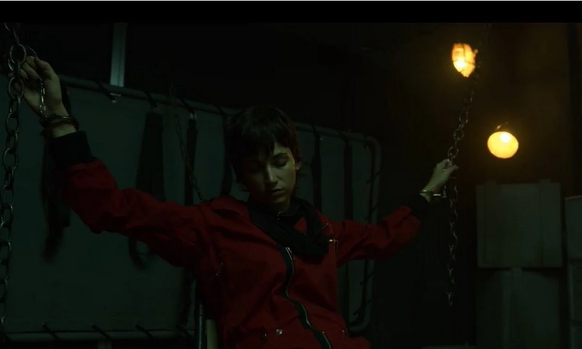 La Casa De Papel: Το trailer της 5ης σεζόν σε αφήνει με ανοιχτό το στόμα