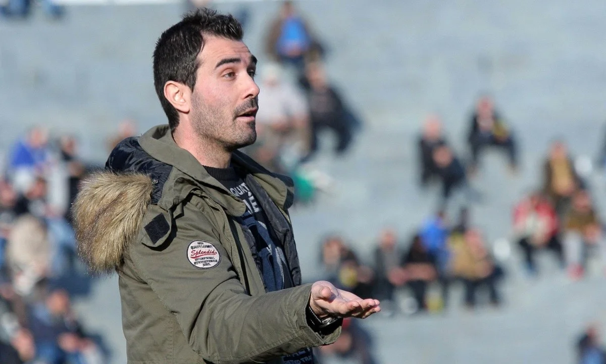 Βάβαλης: «Φαβορί ο Ολυμπιακός, αυτά είναι τα ατού της Λουντοκόρετς»