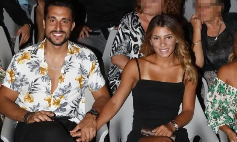 Survivor: «Γενέθλια θανάτου» για τον Σάκη - Αποκαλυπτικά stories απο Μαριαλένα