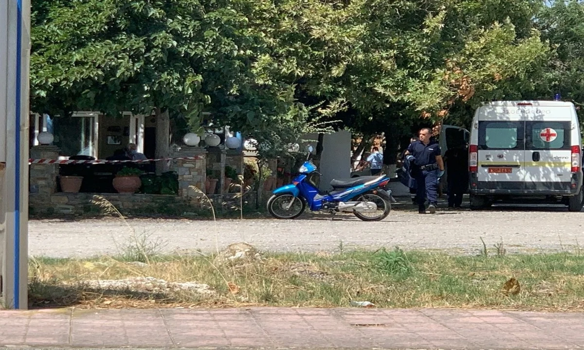 Συζυγοκτονία - Λάρισα: Οκτώ σφαίρες σκότωσαν εν ψυχρώ την άτυχη 43χρονη – Ήθελε να πάρει διαζύγιο από τον δράστη