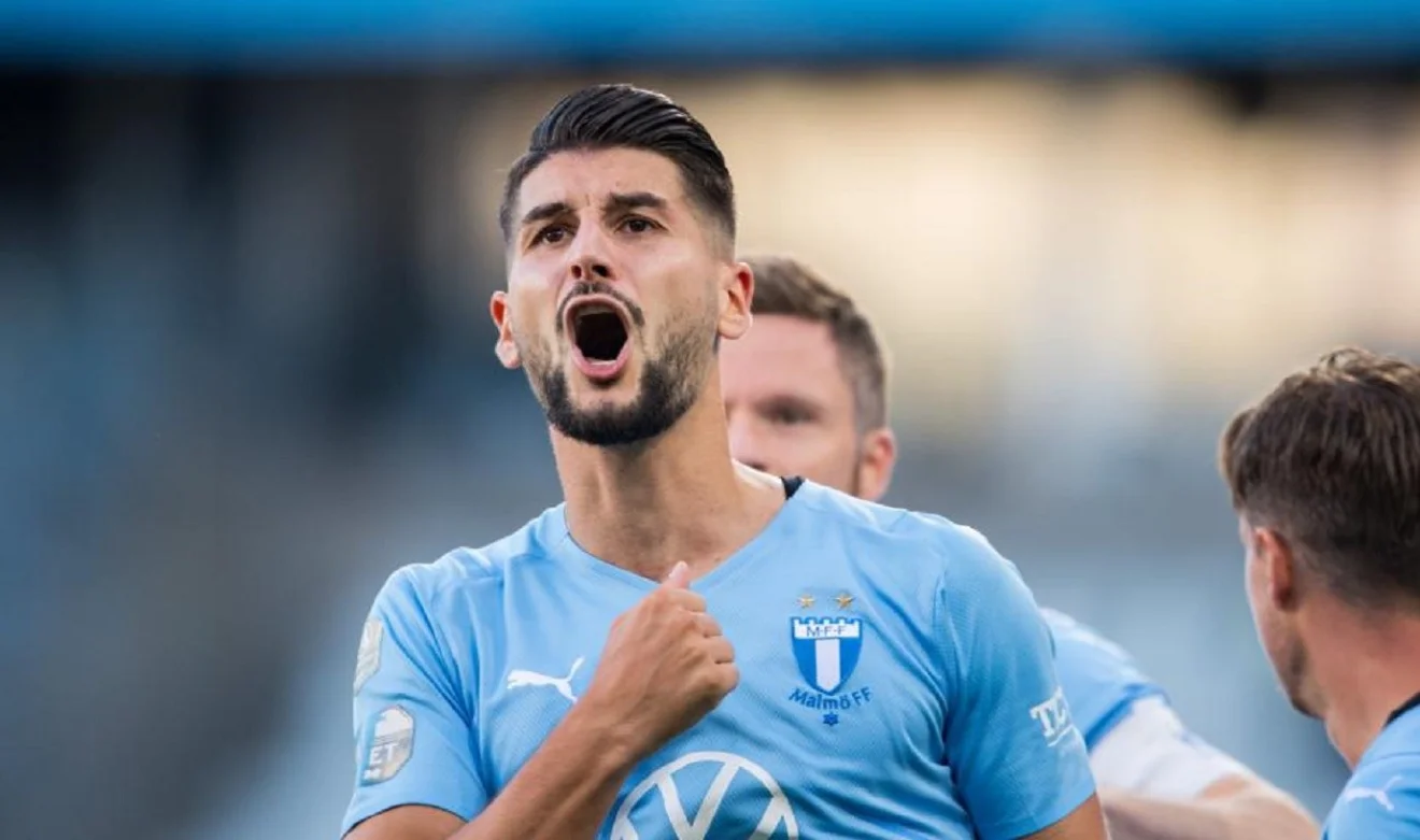 Μάλμε - Ρέιντζερς 2-1: ΣΟΚ για τους Σκωτσέζους!