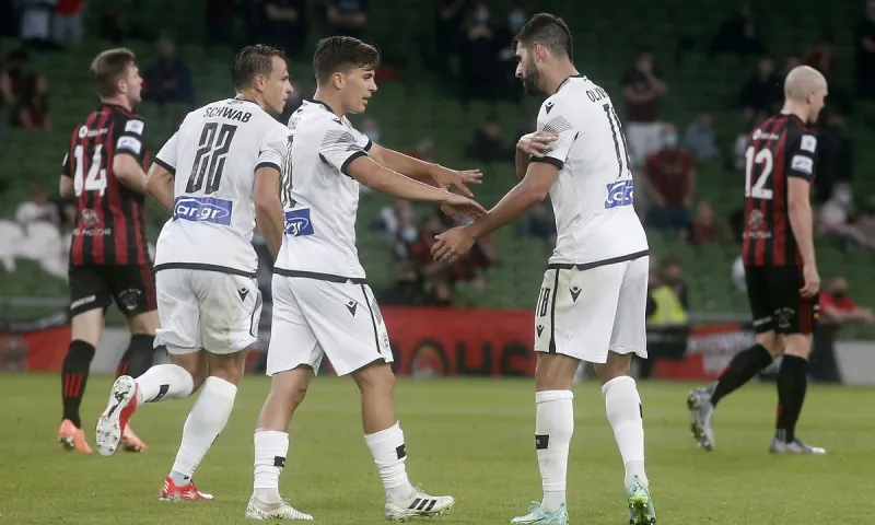 Μποέμιαν - ΠΑΟΚ 2-1: Κατώτερος των περιστάσεων στην Ιρλανδία - Δυσκολεύει η πρόκριση