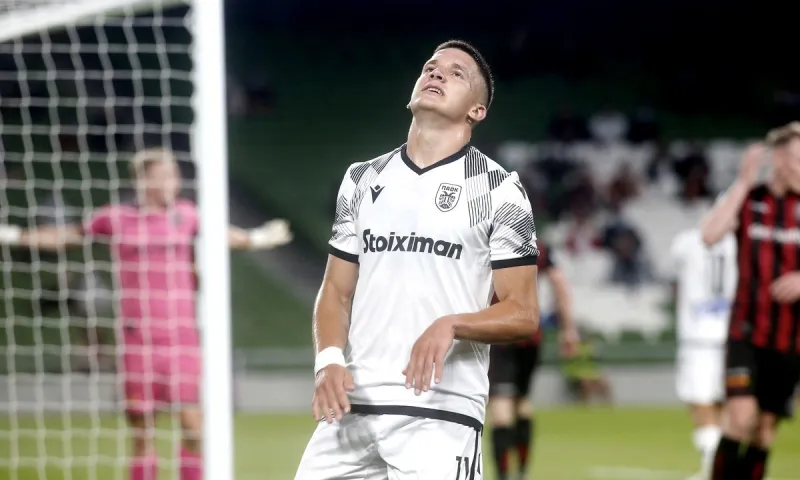 UEFA Ranking: Νέο «σοκ» για την Ελλάδα - Κινδυνεύει ακόμα και η 19η θέση!