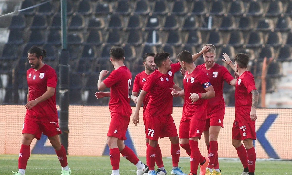 Βόλος: Εκεί κοιτάει για την ενίσχυση του!