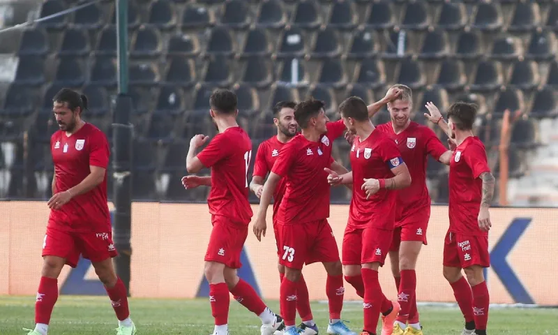 Βόλος: Εκεί κοιτάει για την ενίσχυση του!