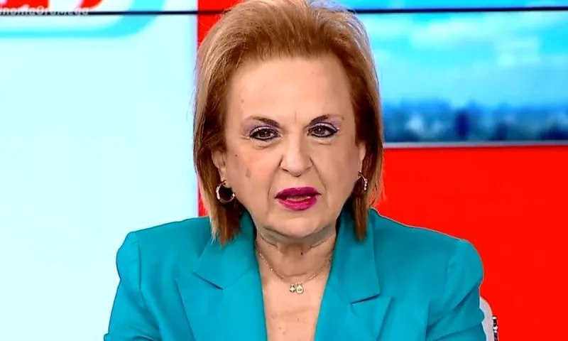 Παγώνη: Δεν ξέρουμε ακόμη τι παρενέργειες μπορεί να αφήσει ο κορονοϊός στα ανεμβολίαστα παιδιά