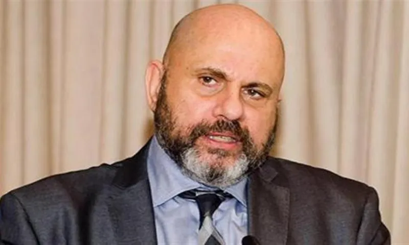 Δημήτρης Κούβελας: Αιχμηρό σχόλιο για την κυβέρνηση - «Ελπίζω να είναι όλοι… εμβολιασμένοι εκεί στις φωτιές…»