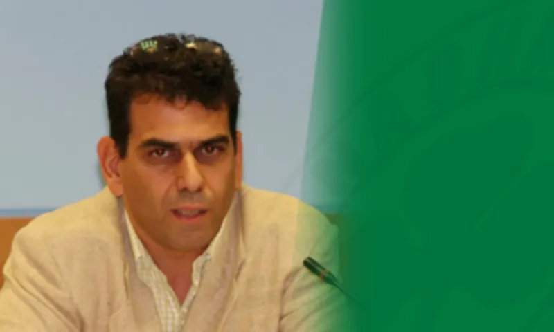 Παναθηναϊκός: Νέος γενικός διευθυντής ο Γιάννης Παναγιωτίδης
