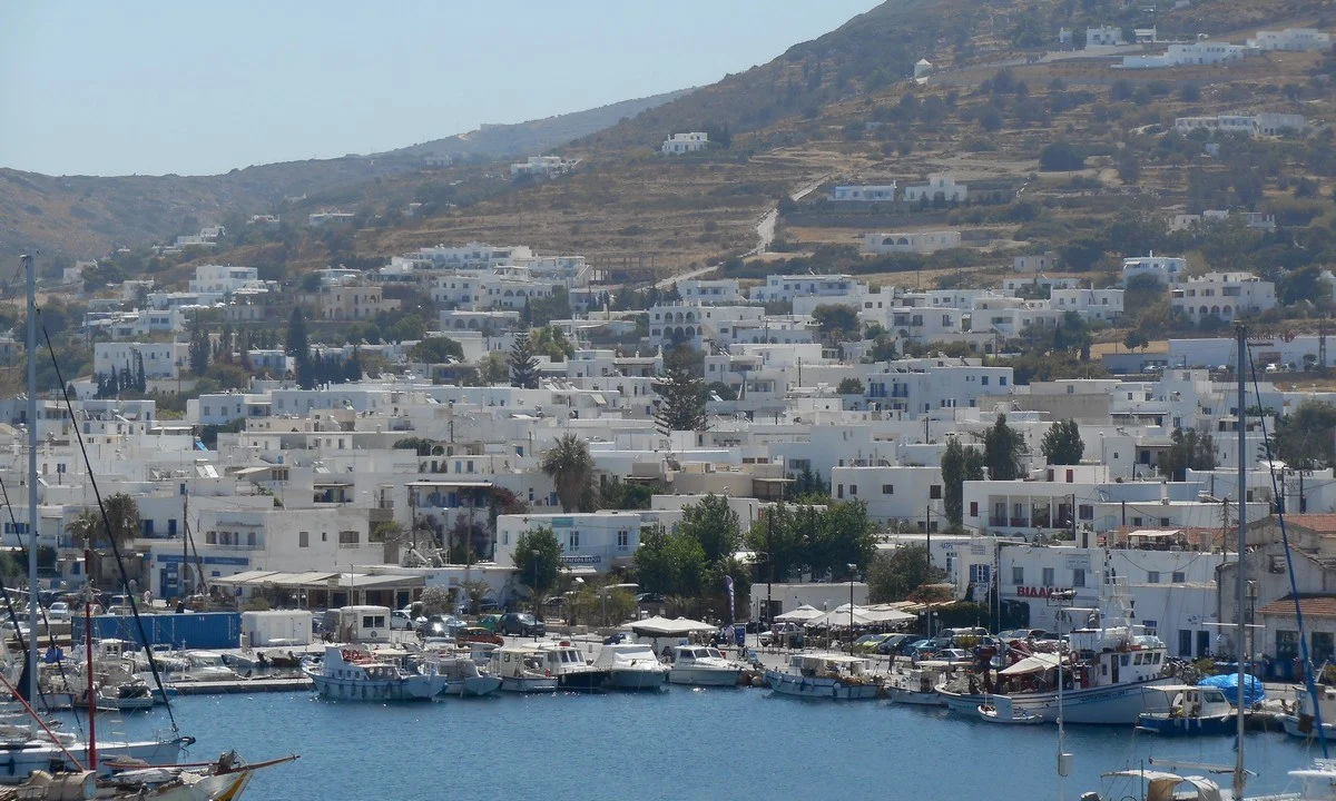 Κοινωνικός Τουρισμός: Πόσες επιταγές ενεργοποιήθηκαν το β’ δεκαπενθήμερο του Ιουλίου