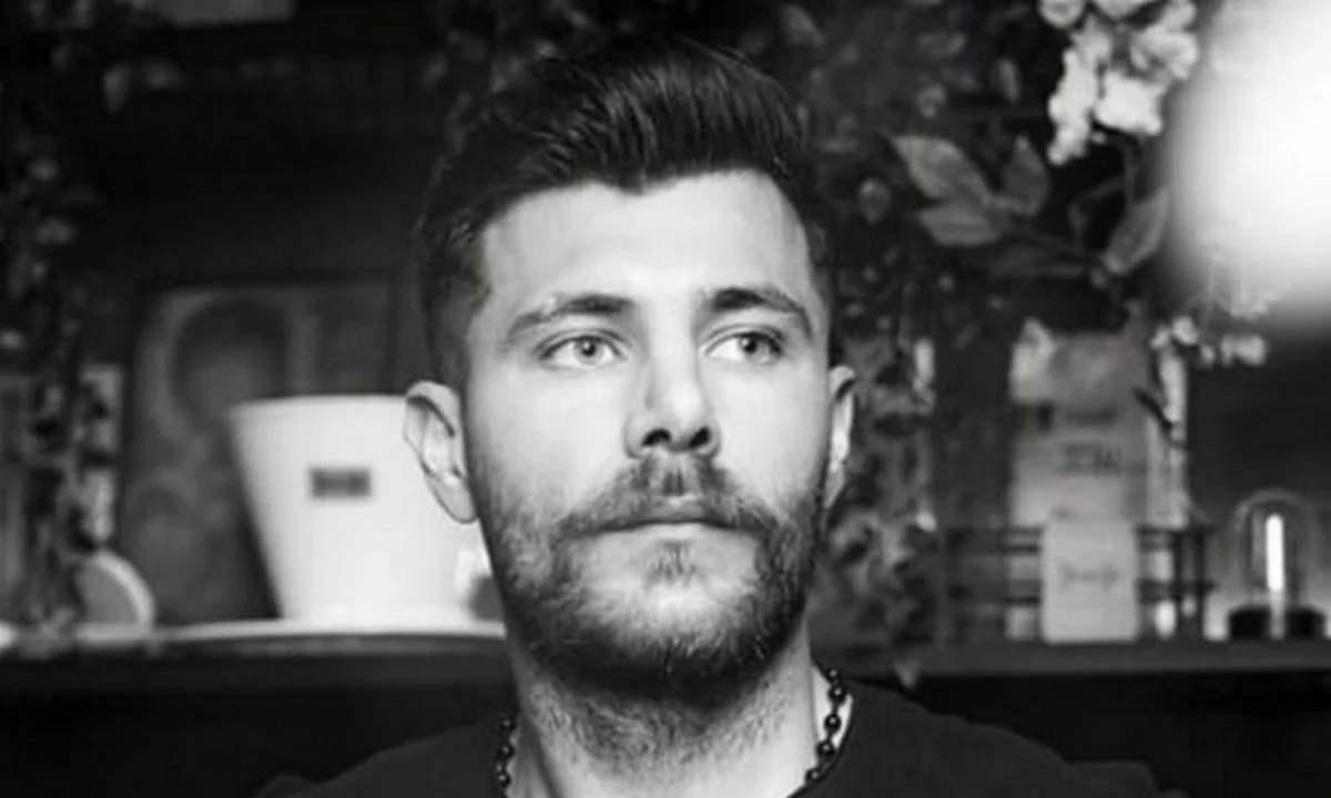 Ξέσπασε ο Νίκος Μπάρτζης για τις φωτιές και τις γυναικοκτοκτονίες