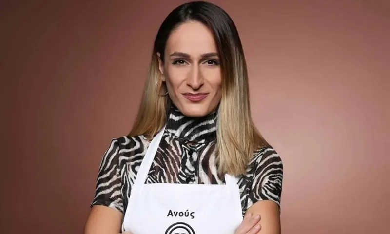 Φωτιά: Η Ανούς του MasterChef ξεσπάθωσε για τις πυρκαγιές