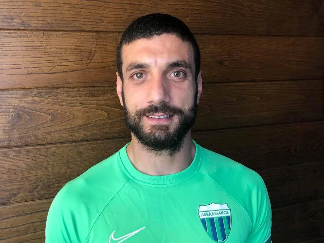 Λεβαδειακός: Επιβεβαίωση Sportime - Βοιωτός ο Αραβίδης!