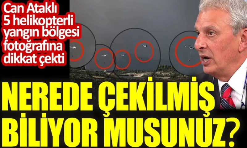 Τουρκία: Απίστευτη καταγγελία - Έστειλαν ελικόπτερα μόνο στους δήμους που ψήφισαν Ερντογάν