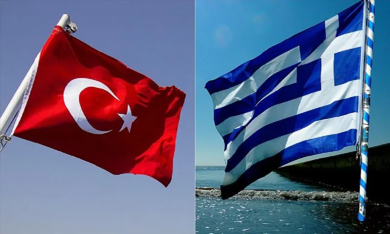 Η Ελλάδα άνοιξε τις πόρτες της στους Τούρκους πολίτες μετά από 18 μήνες