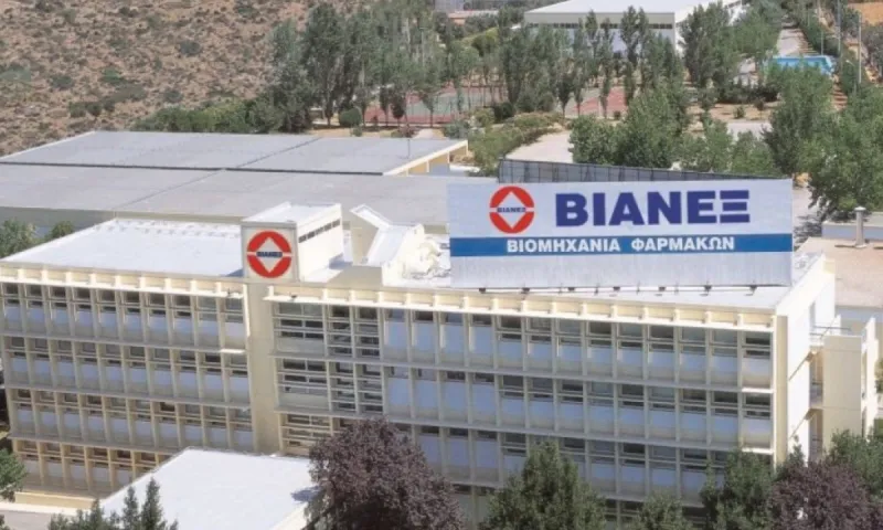 Φωτιά Βαρυμπόμπη: Η εταιρεία ΒΙΑΝΕΞ αναλαμβάνει την αναδάσωση της Βαρυμπόμπης