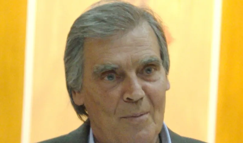 Σαν σήμερα έφυγε ο Σπύρος Ματάκης