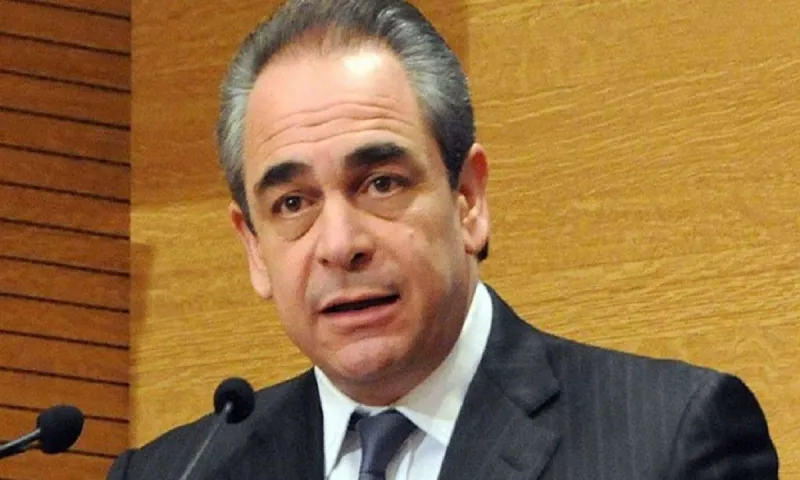 Κωνσταντίνος Μίχαλος: Νεκρός από αναθυμιάσεις στο εργοστάσιό του στο Κρυονέρι