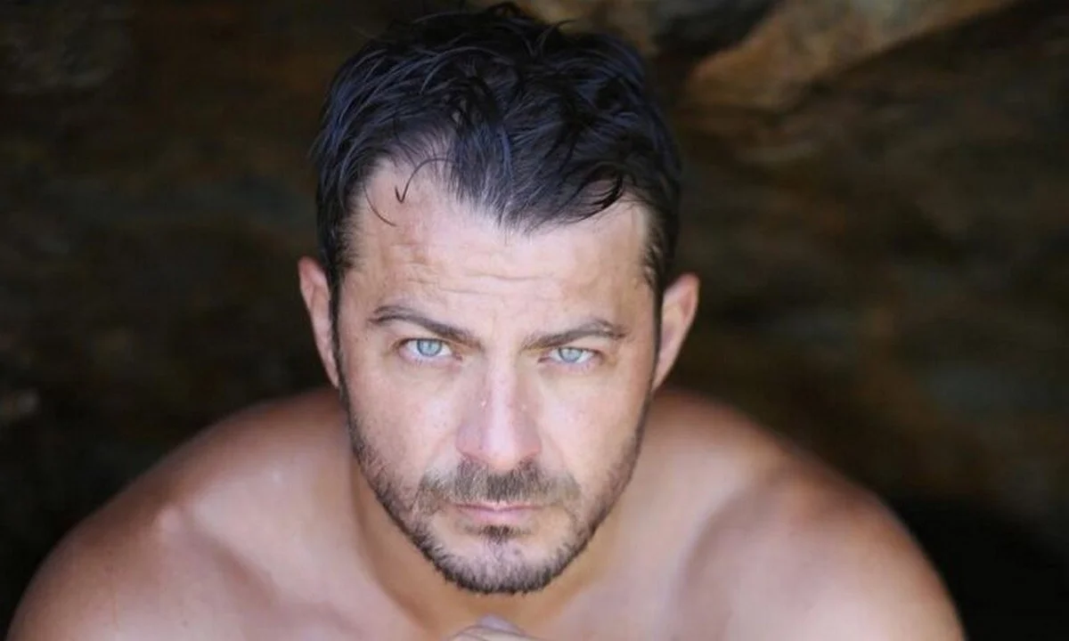 Survivor: Ο Ντάνος ανέβασε stories που σοκάρουν από τις φωτιές στην Εύβοια