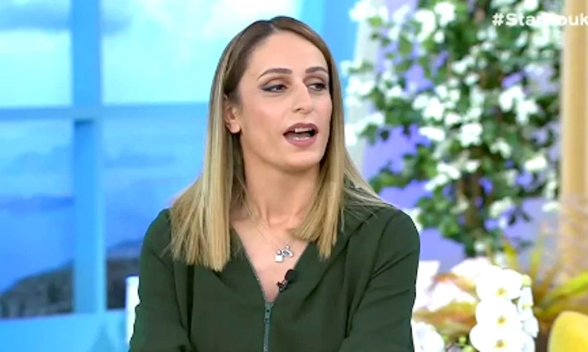 MasterChef: Ανους «6000 αστυνομικοί για τον Γρηγορόπουλο...520 πυροσβέστες για τις φωτιές!»