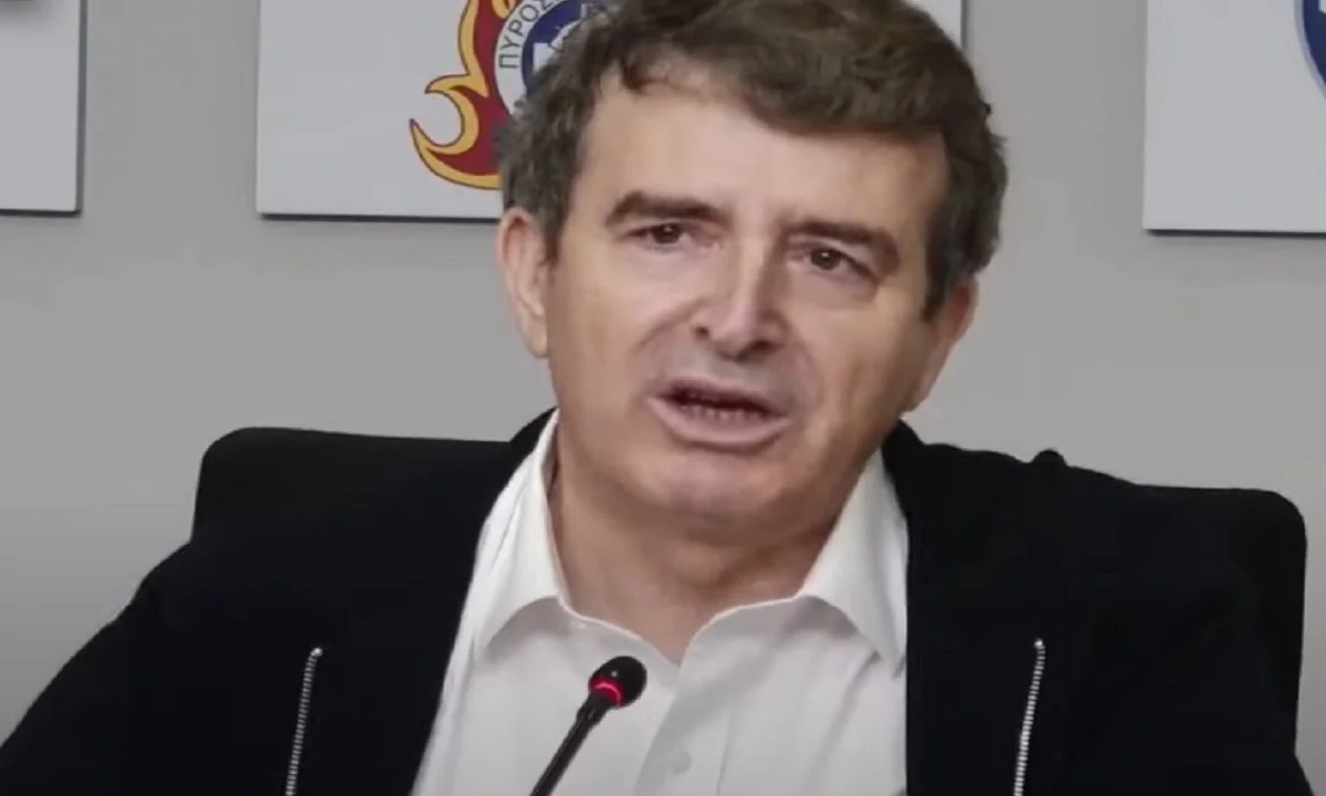Φωτιές: Πριν λίγους μήνες ο Μιχ. Χρυσοχοΐδης έλεγε πως έχει γίνει καταπληκτική δουλειά φέτος