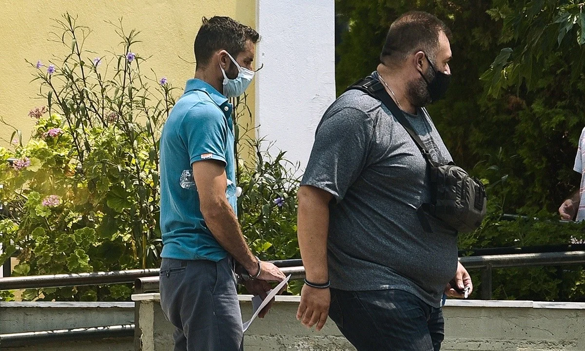 Φωτιά Κρυονέρι: Το απίστευτο σχέδιο του 43χρονου κατηγορούμενου για εμπρησμό - Πώς έβαζε τις φωτιές