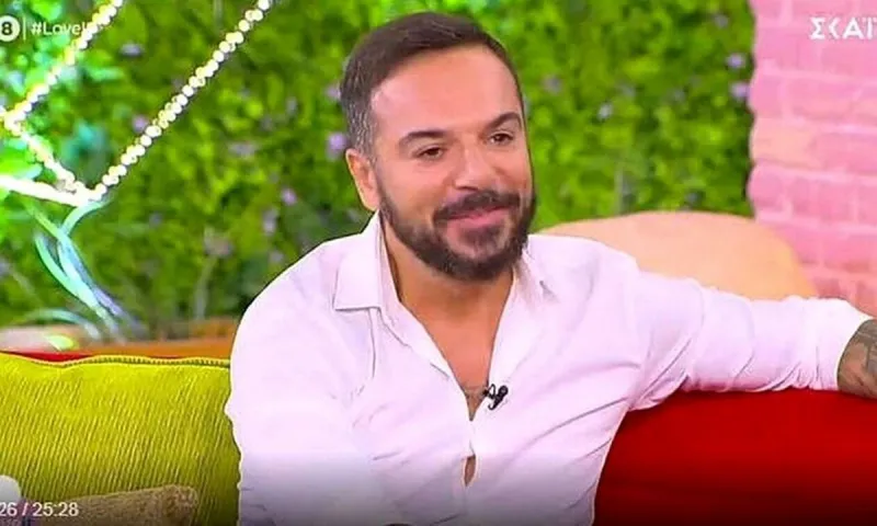 Survivor: Τριαντάφυλλος και Τζέιμς μαζί - Το επικό τρολάρισμα (pic)