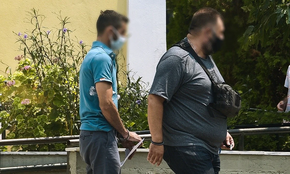 Φωτιές: Δεν αναλαμβάνουν κανέναν εμπρηστή οι Έλληνες δικηγόροι!