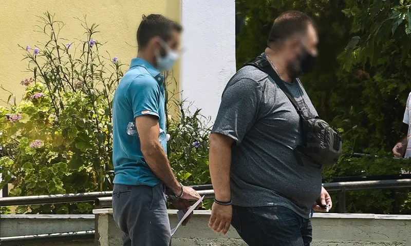Φωτιές: Δεν αναλαμβάνουν κανέναν εμπρηστή οι Έλληνες δικηγόροι!