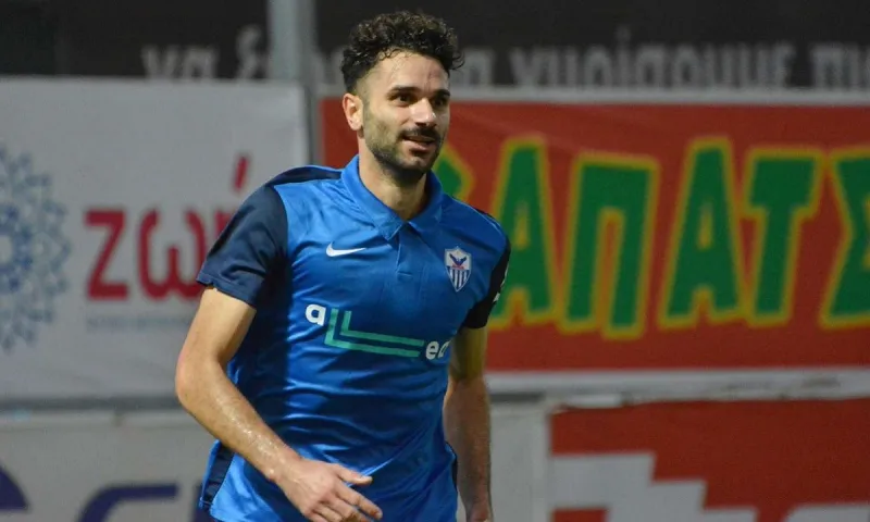 Ιωνικός: Ο «αλμυρός» Σινκλέρ και πάλι ο Μανιάς στο προσκήνιο!