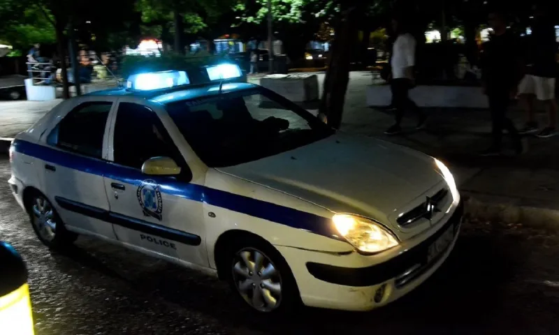 Φωτιές: Κακουργηματική δίωξη και στον εμπρηστή της Πετρούπολης