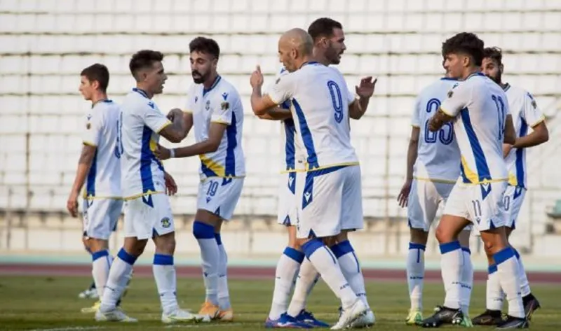 Αστέρας Τρίπολης - Ατρόμητος 4-1: Τρίτη σερί «τεσσάρα» οι Αρκάδες! (VID)