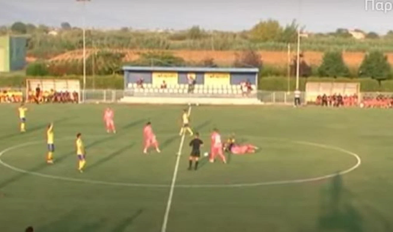 Παναιτωλικός - ΠΑΣ Γιάννινα 0-0: Πρωταγωνιστές οι τερματοφύλακες (VID)