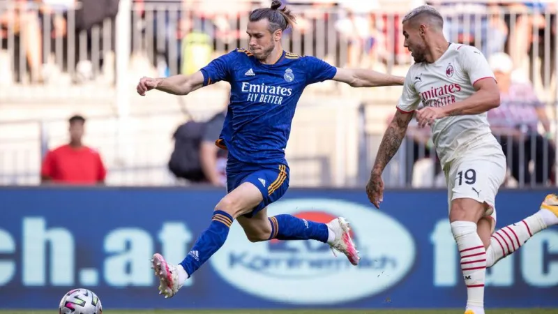 Ρεάλ Μ. - Μίλαν 0-0: Ο «άσωτος υιός» που επέστρεψε (VID)