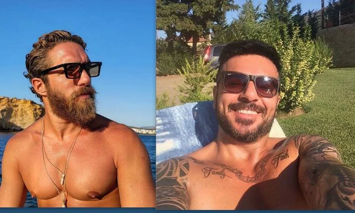 Survivor Τριαντάφυλλος - Κόρομι: Απαράδεκτο αυτό που έκανε - Θα έκανα μήνυση στο Ντάφυ