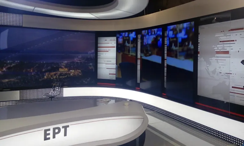 ΕΡΤ: Ανατροπή από τη νέα σεζόν - Ηχηρή αποχώρηση από την πρωινή ζώνη