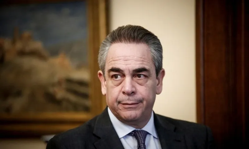 Κωνσταντίνος Μίχαλος: Σήμερα η κηδεία του - Ποιά η επιθυμία της οικογένειας του