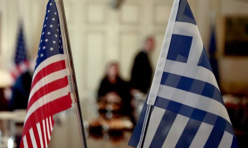Ελληνοτουρκικά: Δεν θέλουν να πάρουν θέση υπέρ της Ελλάδας οι ΗΠΑ - Θέλουν τεχνικούς όρους