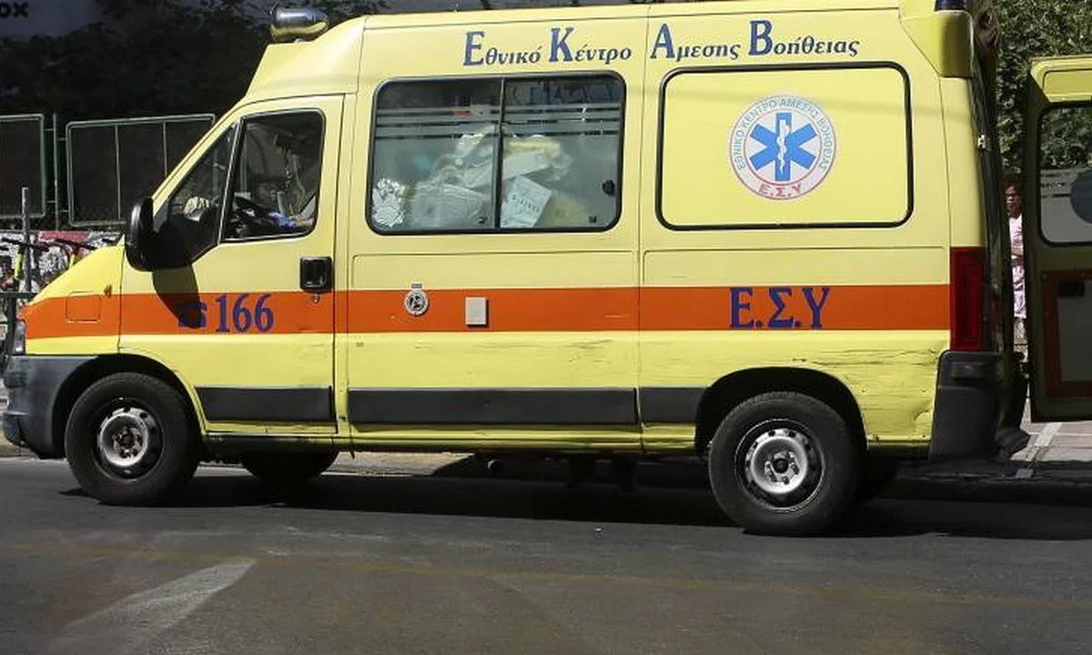 Δολοφονία ΣΟΚ στις Σέρρες: 22χρονος μαχαίρωσε και σκότωσε συνομήλικό του