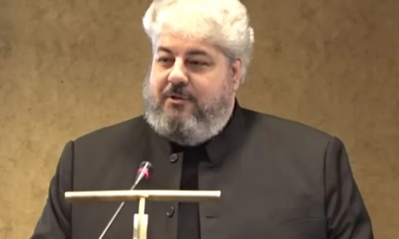 Μητροπολίτης Χονγκ Κονγκ: Μη γίνεσθε ανόητοι επαιρόμενοι για θαύματα - Ναοί και μοναστήρια σώθηκαν από την φωτιά για κάποιο σκοπό
