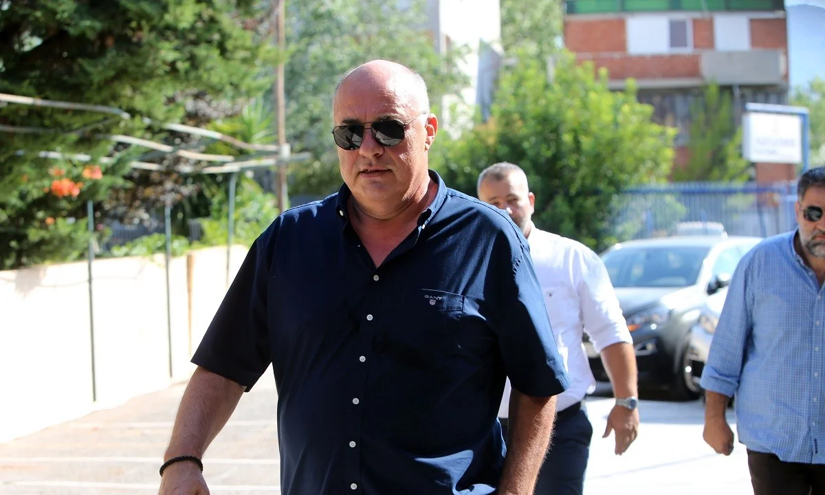 Μπέος: «Οι εποχές του... ο Ολυμπιακός να τα παίρνει όλα και όλοι άλλοι να πάνε να… πέρασαν ανεπιστρεπτί»
