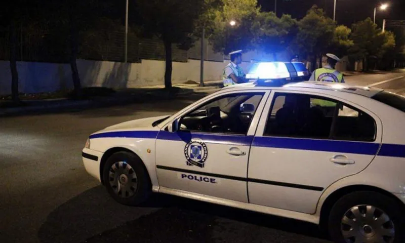Σέρρες: Αυτός είναι ο δολοφόνος - Σκότωσε τον φίλο του για μια κοπέλα