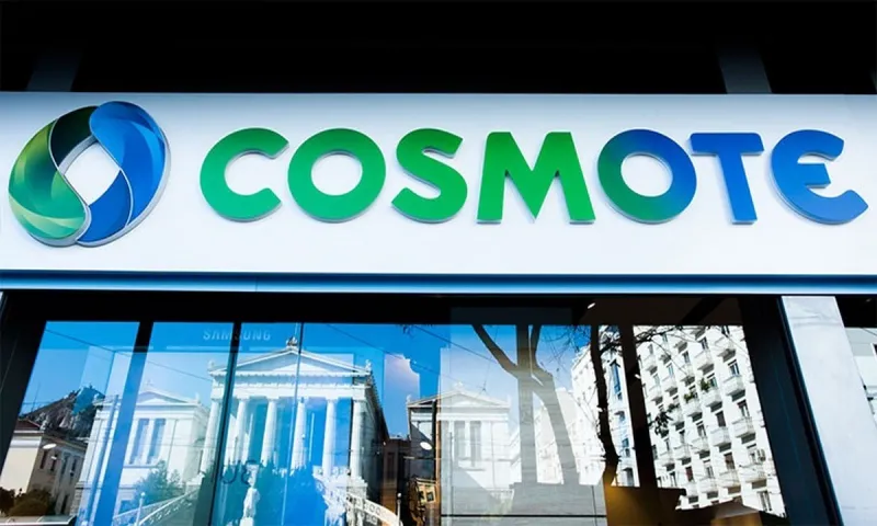 Cosmote: Προβλήματα με το δίκτυο, τις κλήσεις και το internet - Τι απαντά η εταιρεία