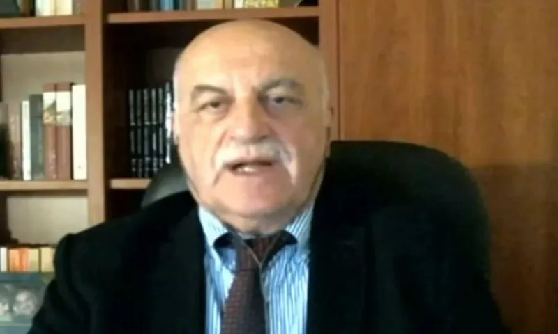 Τζανάκης: «Οι ιερείς ευθύνονται για υπερμετάδοση στο Ηράκλειο» - Οι ειδικοί άρχισαν πάλι το ίδιο «τροπάριο» αντιχριστιανικής προπαγάνδας