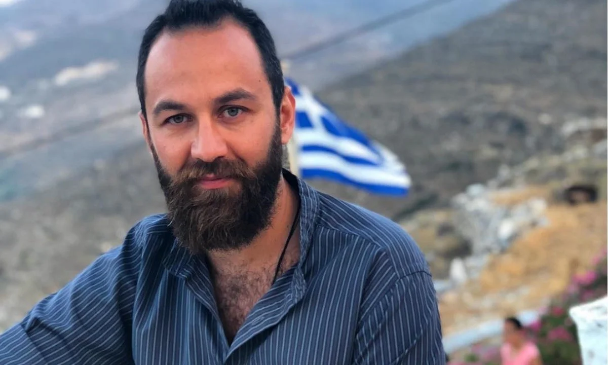 Survivor: Ο «Μισθοφόρος» στη μάχη των πυρκαγιών στην Εύβοια - Τα σπαρακτικά μηνύματά του