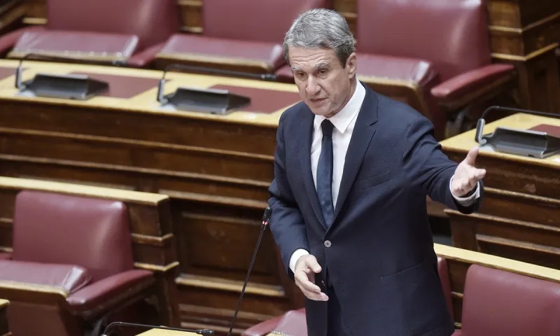 Λοβέρδος: Ζητάει Πράξη Νομοθετικού Περιεχομένου για στεγαστική συνδρομή- «Να μην τσακίσει η γραφειοκρατία τους τσακισμένους πολίτες»