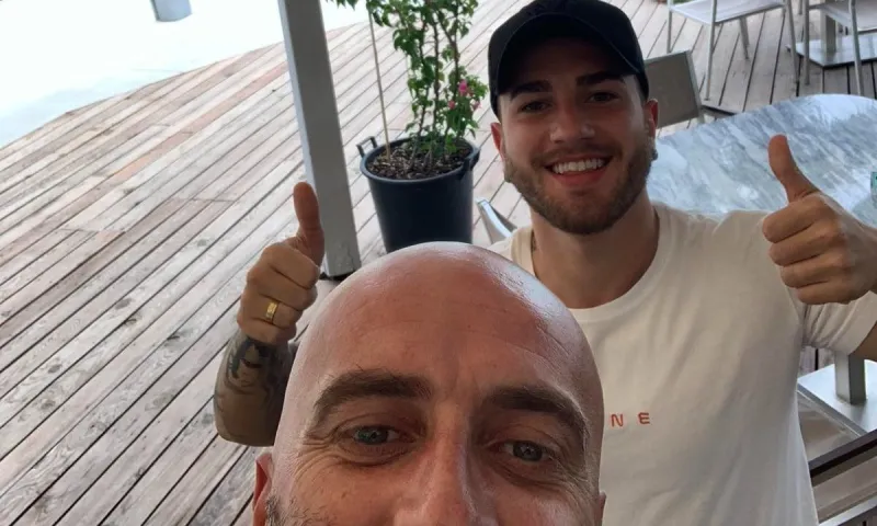 Αναγέννηση Καρδίτσας: Διπλή επιβεβαίωση Sportime, επίσημο το «μπαμ» με Βιδάλ, ανακοινώθηκε και ο Μπενγκόα!