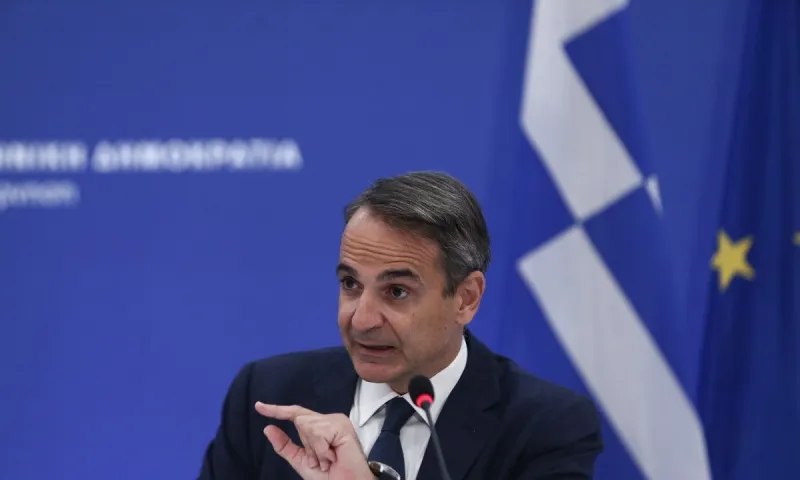 Μόνο εμβολισμένοι στους κλειστούς χώρους από το φθινόπωρο; Έρχονται ανακοινώσεις