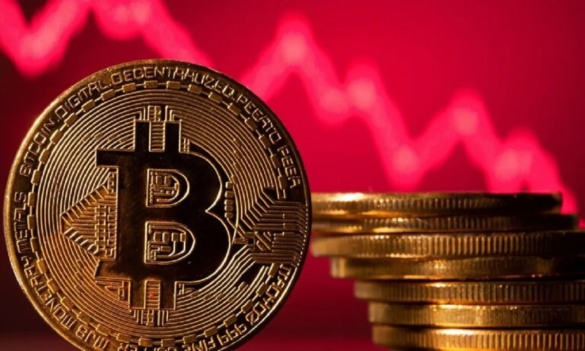 Προσοχή: Απάτη με bitcoin - Δείτε πώς του έκλεψαν 9.000 ευρώ