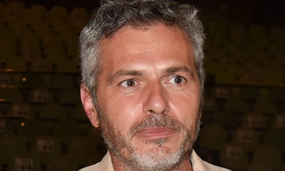 Μάριος Αθανασίου: Αποκάλυψε πως παντρεύτηκε... έναν μήνα μετά!